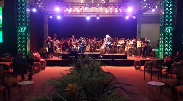 Almir Sater e Renato Texeira