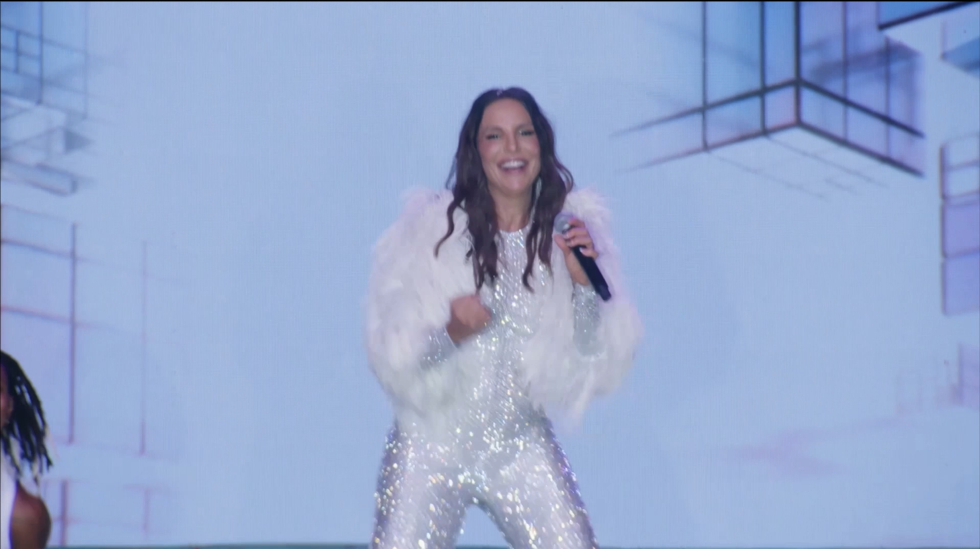 Ivete - Allianz Park